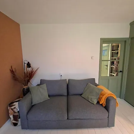 Casa Sosafora - Boshuisje Veluwe