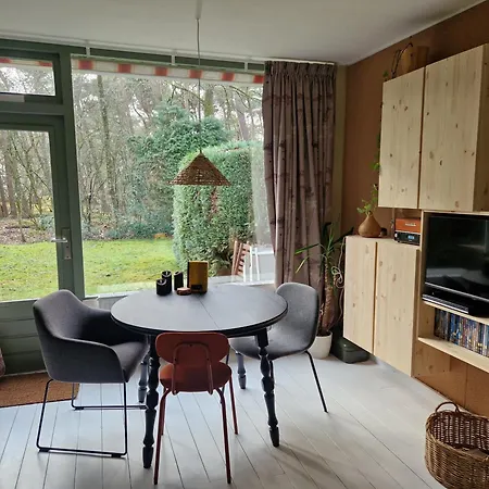 بيت للعطل Casa Sosafora - Boshuisje Veluwe