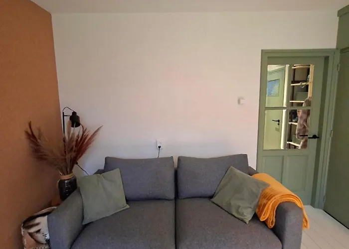 Casa Sosafora - Boshuisje Veluwe