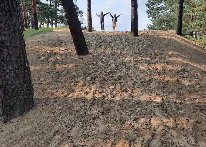 בית נופש Casa Sosafora - Boshuisje Veluwe אוטרלו