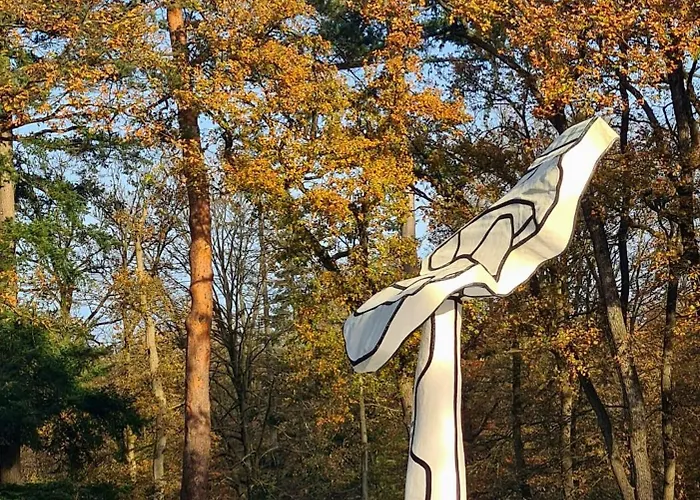 Casa Sosafora - Boshuisje Veluwe بيت للعطل