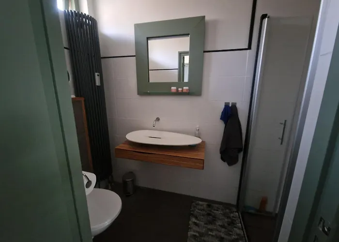 בית נופש Casa Sosafora - Boshuisje Veluwe