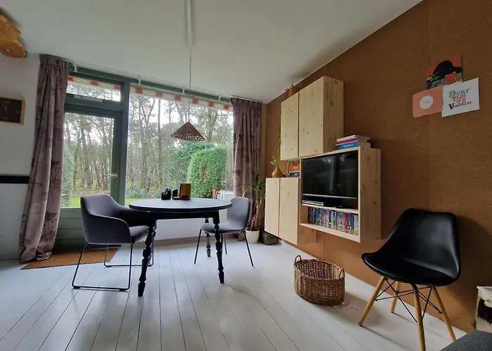 بيت للعطل Casa Sosafora - Boshuisje Veluwe *