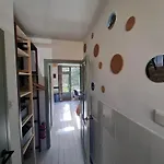 Casa Sosafora - Boshuisje Veluwe Tatil Evi Otterlo