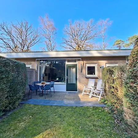 Casa Sosafora - Boshuisje Veluwe *