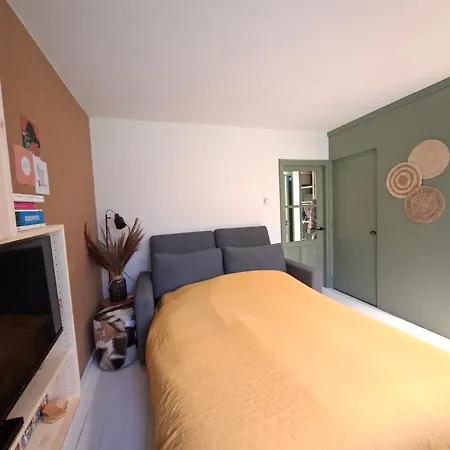 度假居 Casa Sosafora - Boshuisje Veluwe