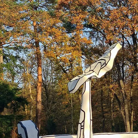 Casa Sosafora - Boshuisje Veluwe 度假居