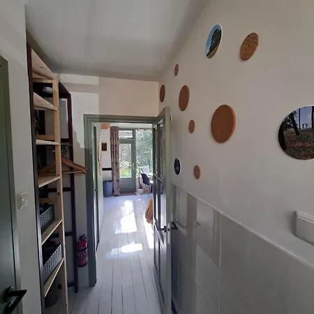 Casa Sosafora - Boshuisje Veluwe Casa de Férias Otterlo
