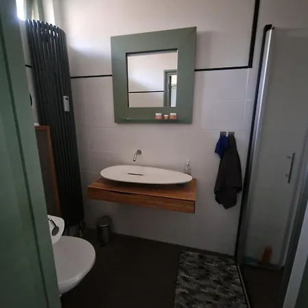 Tatil Evi Casa Sosafora - Boshuisje Veluwe