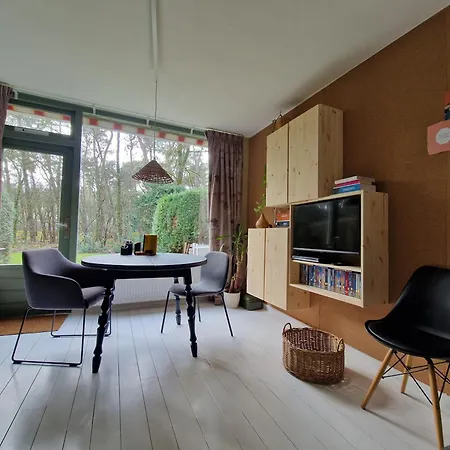 Tatil Evi Casa Sosafora - Boshuisje Veluwe *