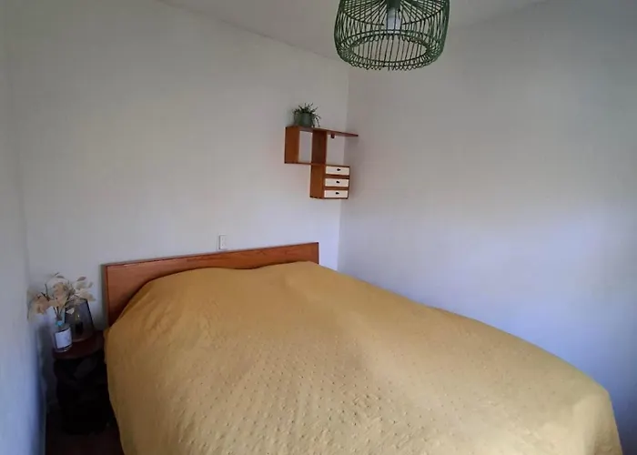 度假居 Casa Sosafora - Boshuisje Veluwe 欧特罗